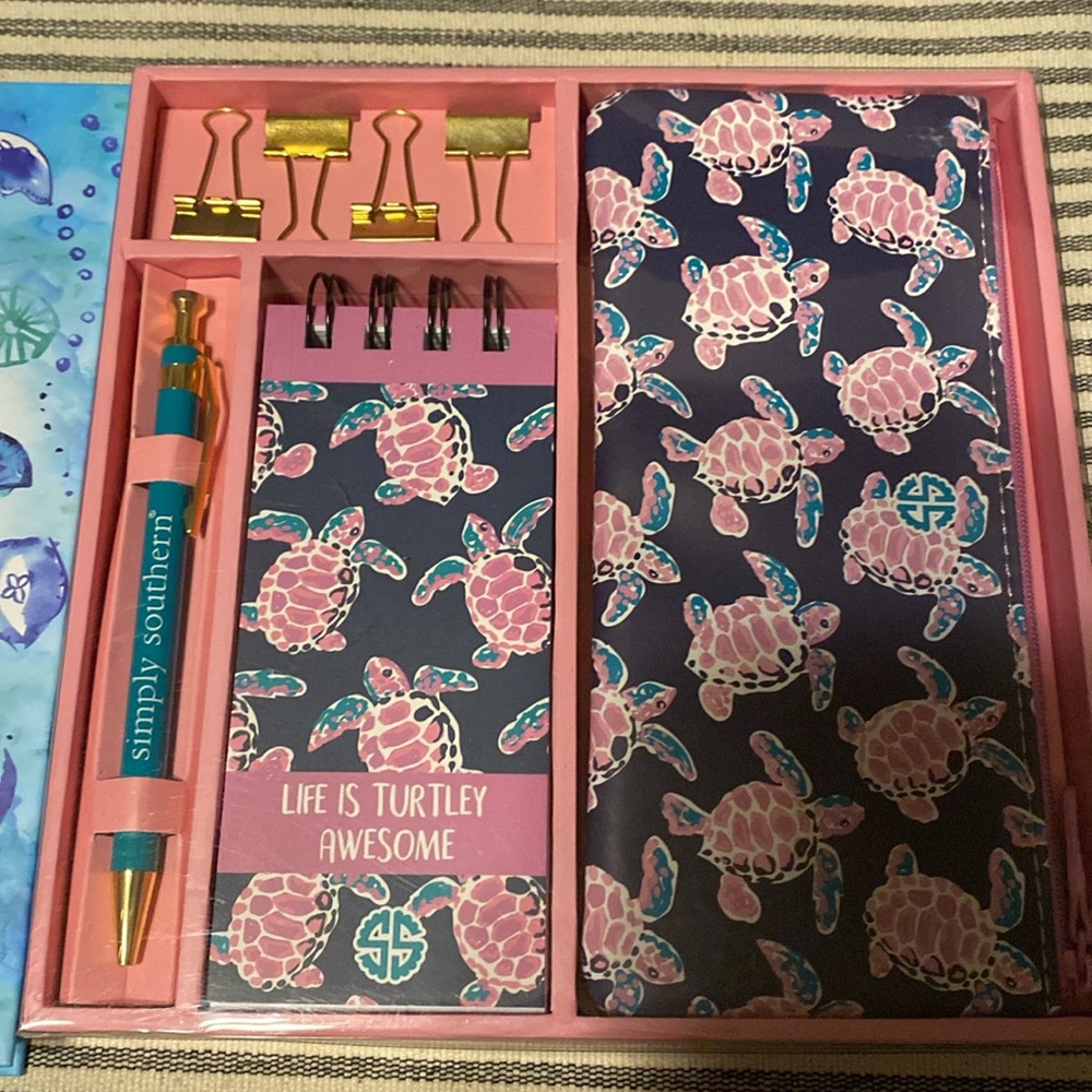 Turtle Notebooks - Picture 2 of 3